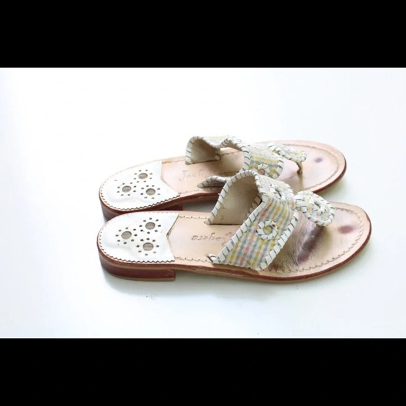 Jack Rogers sandals - Picture 5 of 13